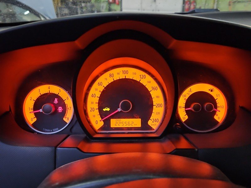 Licznik Kia Ceed I 06- 1.4 16V EUROPA