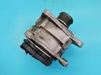 TEST Alternator Renault Fluence 8200660033 1.6 16V