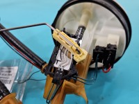 Czujnik poziomu paliwa Mercedes W203 A2034702941, 09753039901 2.0 kompressor