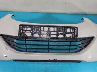 Zderzak przód Hyundai Elantra V 10-16 kremowy P3W