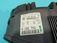 Licznik Bmw e46 4102743, 0263606261 1.9 8V EUROPA