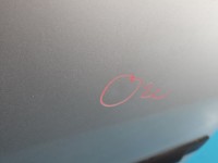 Drzwi tył prawe Kia Ceed I 06- HB 5d 9S