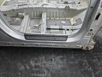Próg prawy SŁUPEK ŚRODKOWY B Kia Optima IV 15-20 sedan 4d 4SS