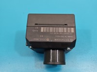 Stacyjka KLUCZYK WKŁADKA Mercedes W221 2215450308