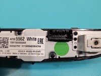 Przełącznik radia nawigacji panel Opel Astra V K 42565562, 555343750