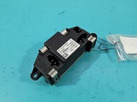 Opornik rezystor Citroen C4 picasso I 06-13 9654652480, F011500015