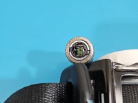 Pas bezpieczeństwa tył prawy Producent części: BMW BMW iX3 G08 34197180B