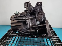 Skrzynia biegów 43000 3A160 Hyundai Santa Fe I 00-06 2.0 crdi