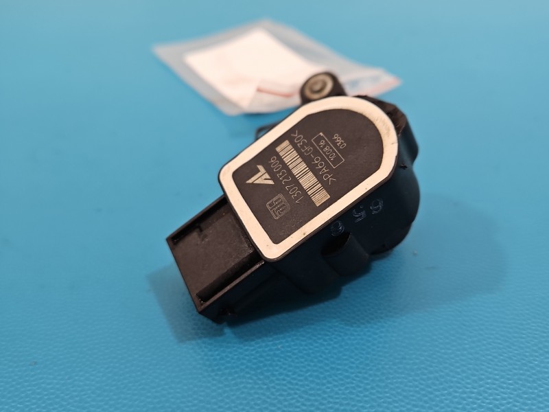 Czujnik poziomowania xenon CITROEN DS4 15-20 1307213006