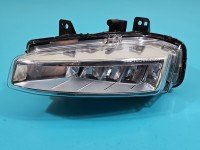 Halogen lewy Land rover Discovery Sport 14- L550