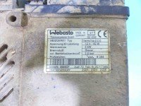 Webasto Fiat Ulysse II 02-10 98880F