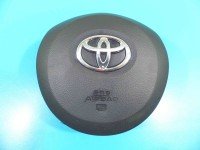 Poduszka powietrzna kierowcy airbag Toyota Yaris III 45019-0D420