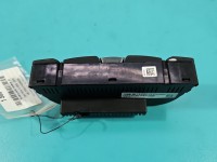 Konsola panel nawiewu Opel Astra IV J 13435154