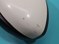 Lusterko lewe pin Chevrolet Cruze HB 5d kolor biały europa