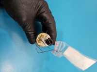 pompka Pompa paliwa Opel Astra III H 1.8 16V 0580454007