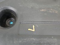 Osłona ZAŚLEPKA PLASTIK Fiat Tipo II 15- 52015933