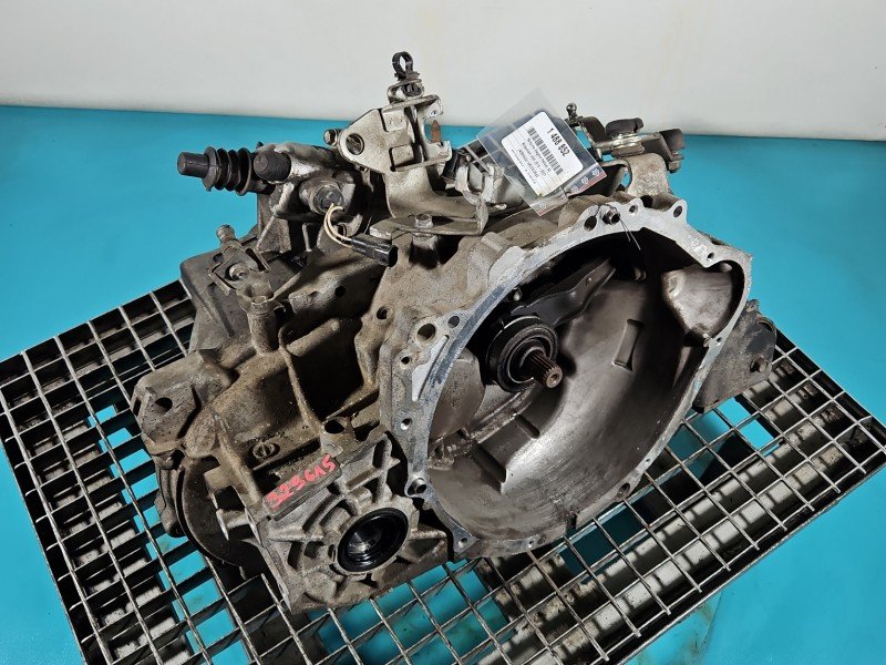 Skrzynia biegów FE5385 Mitsubishi ASX 10- 1.6 16v