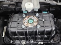 Deska rozdzielcza airbag pasażera kokpit Peugeot 508 I 10-18