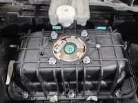 Deska rozdzielcza konsola kokpit Peugeot 508 I eu