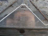 Sterownik LPG gazu 25194624 Producent części: OPEL