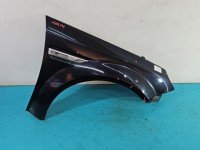 Błotnik przód prawy Opel Tigra B czarny 2HU