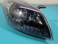 Reflektor prawy lampa przód Renault Megane III EUROPA