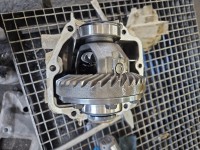 Most tylny DYFER tył Honda CR-V I 2.0 16V P6R 70191054