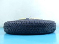 Koło zapasowe 14" dojazdowe dojazdówka Vw Polo III 6N Michelin R14 105/70, R14 4x100 3,5J Et42