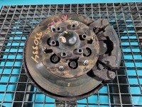 Zwrotnica lewa piasta przód 2.2 16V Opel Frontera B