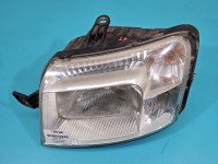 Reflektor lewy lampa przód Fiat Panda II EUROPA