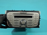 Radio fabryczne Ford S-max I MK1 radioodtwarzacz
