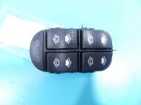 Przełącznik szyb Ford Focus Mk1 Funkcje: szyby, 4xszyba EU 98AB14A132DE