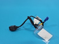 Gniazdo USB Peugeot Expert III 16- 9812027580