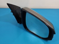 Lusterko prawe Toyota Rav4 IV 4T3 EUROPA / LAKIER: 4T3 / 9pin / składane elektrycznie europa