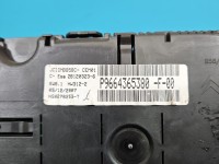 Licznik Citroen C4 Grand picasso I 06-13 1.8 16V EW7AF P9664365380 EUROPA