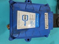 Instalacja LPG GAZU