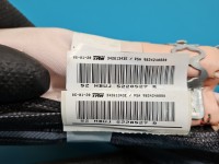 Kurtyna lewa poduszka airbag Peugeot 3008 II HB