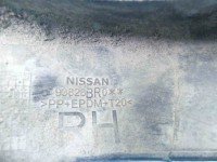 Listwa błotnika tył lewa Nissan Qashqai I J10 06-13 93828BR0