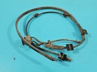 Wiązka instalacja Antena otwierania klapy, brak numeru Skoda Superb III
