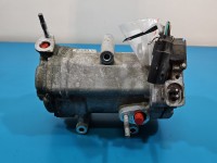 Sprężarka klimatyzacji kompresor Ford Mondeo Mk5 2.0 16V