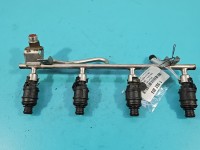 Wtryskiwacz Opel Astra II G 5WK93151, 90536149 1.8 16V