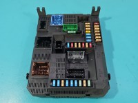 Komputer Sterownik silnika 0281032456, 9814182680 Peugeot 208 I 1.6 hdi