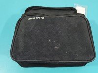 Pompka kompresor do kół Dacia Sandero II 12-20 kompresorek