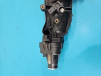 Kolektor ssący BMW X6 E71 3.0d