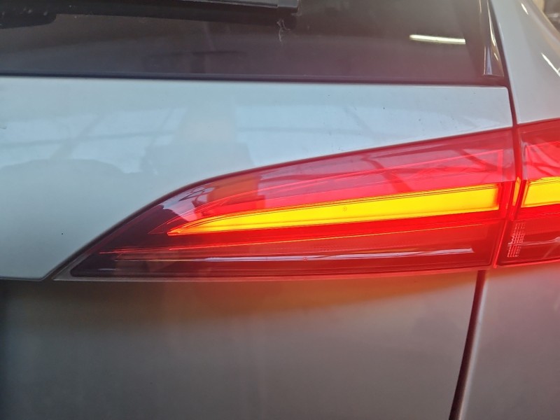 Lampa tył prawa klapy Skoda Scala 19- HB EUROPA 657945308A
