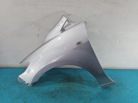 Błotnik przód lewy MAZDA 5 05- srebrny