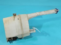 Zbiornik Zbiorniczek płynu spryskiwacza Hyundai Ix35 98610-2Y000, 98610-27000