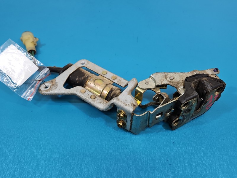 Zamek klapy tył 85450-87602, 052600-4600 Daihatsu Feroza HB 2 PIN