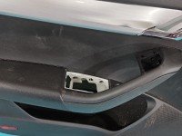 Tapicerka drzwi przód lewa boczek Skoda Octavia III