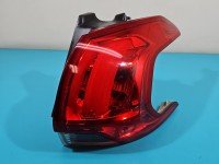 Lampa tył prawa Peugeot 2008 I HB